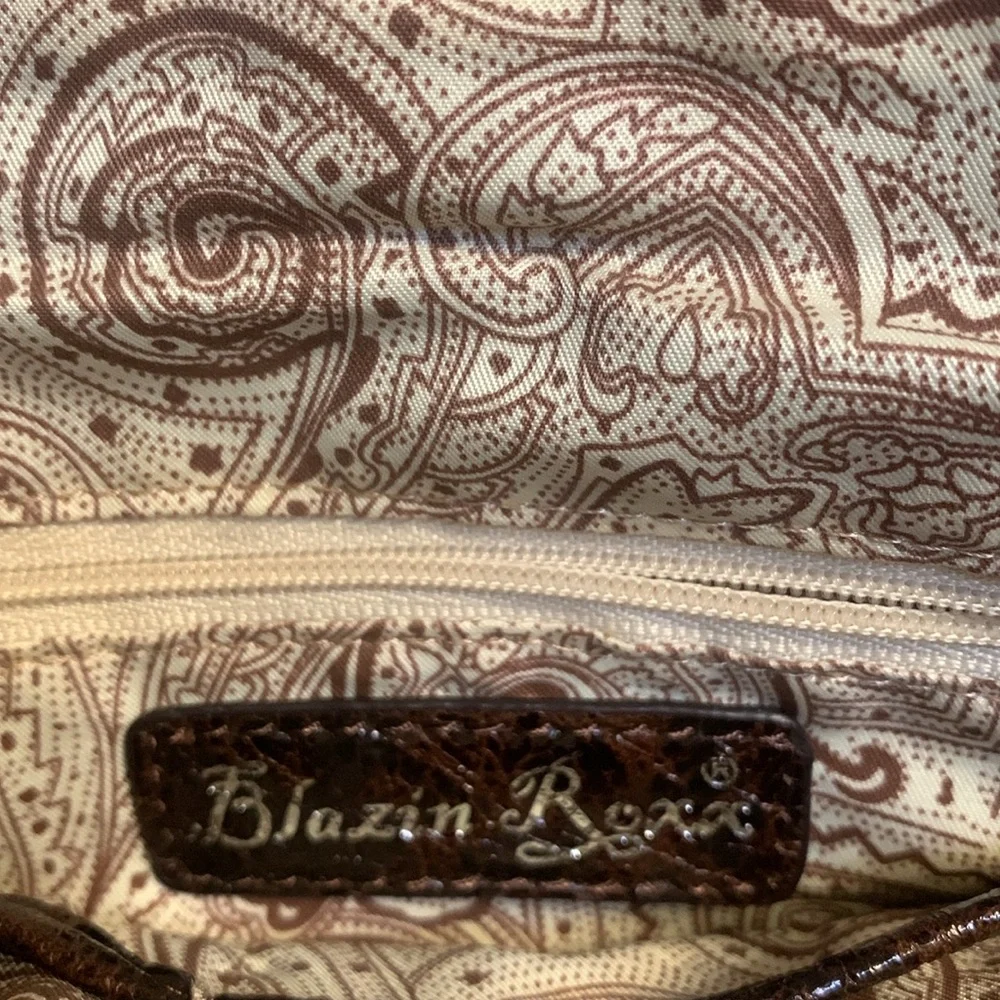 Blazin Roxx new flawless